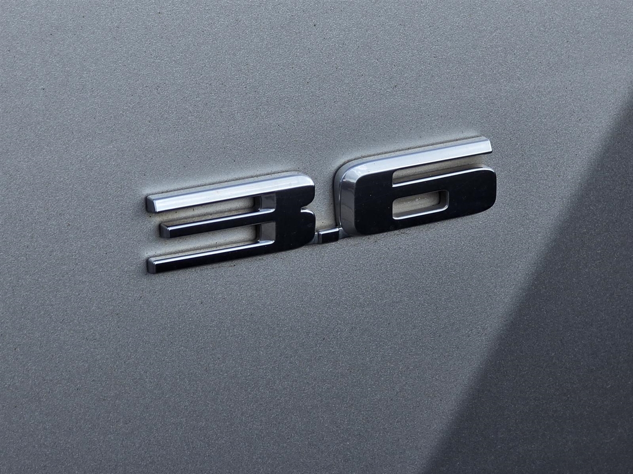 Cadillac XTS Luxury FWD 2018