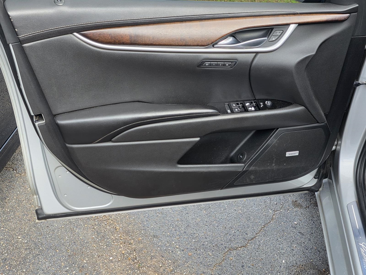 Cadillac XTS Luxury FWD 2018