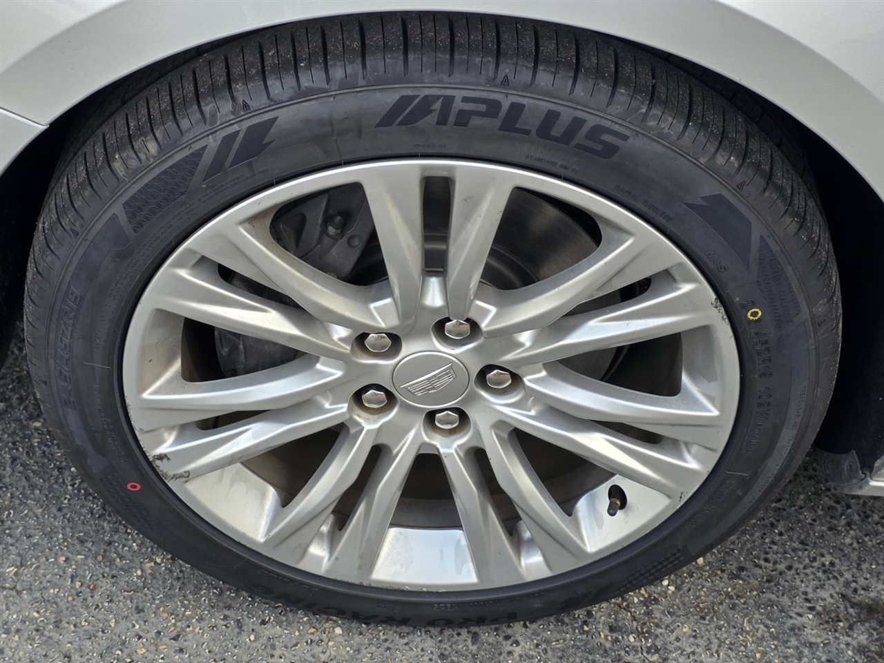 Cadillac XTS Luxury FWD 2018