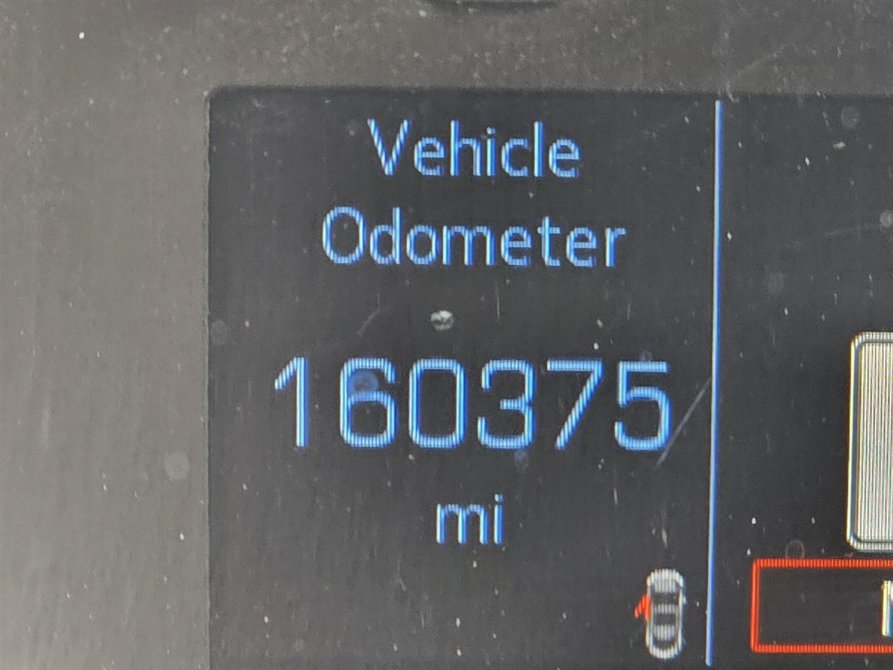 Cadillac XTS Luxury FWD 2018