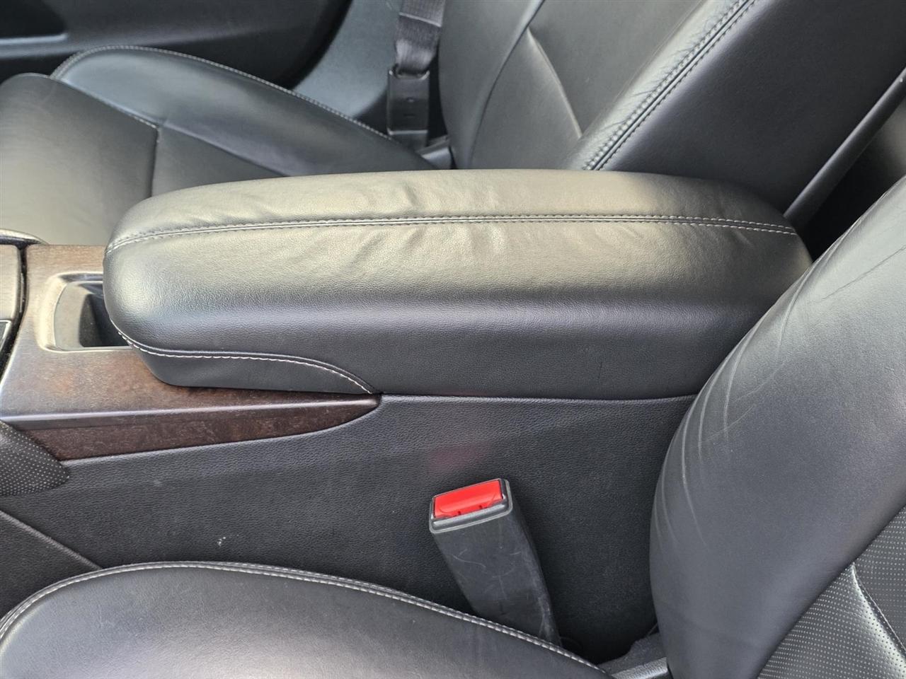 Cadillac XTS Luxury FWD 2018