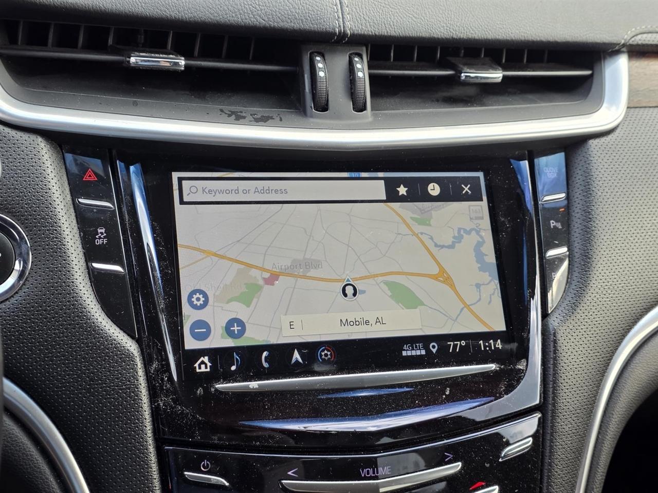 Cadillac XTS Luxury FWD 2018