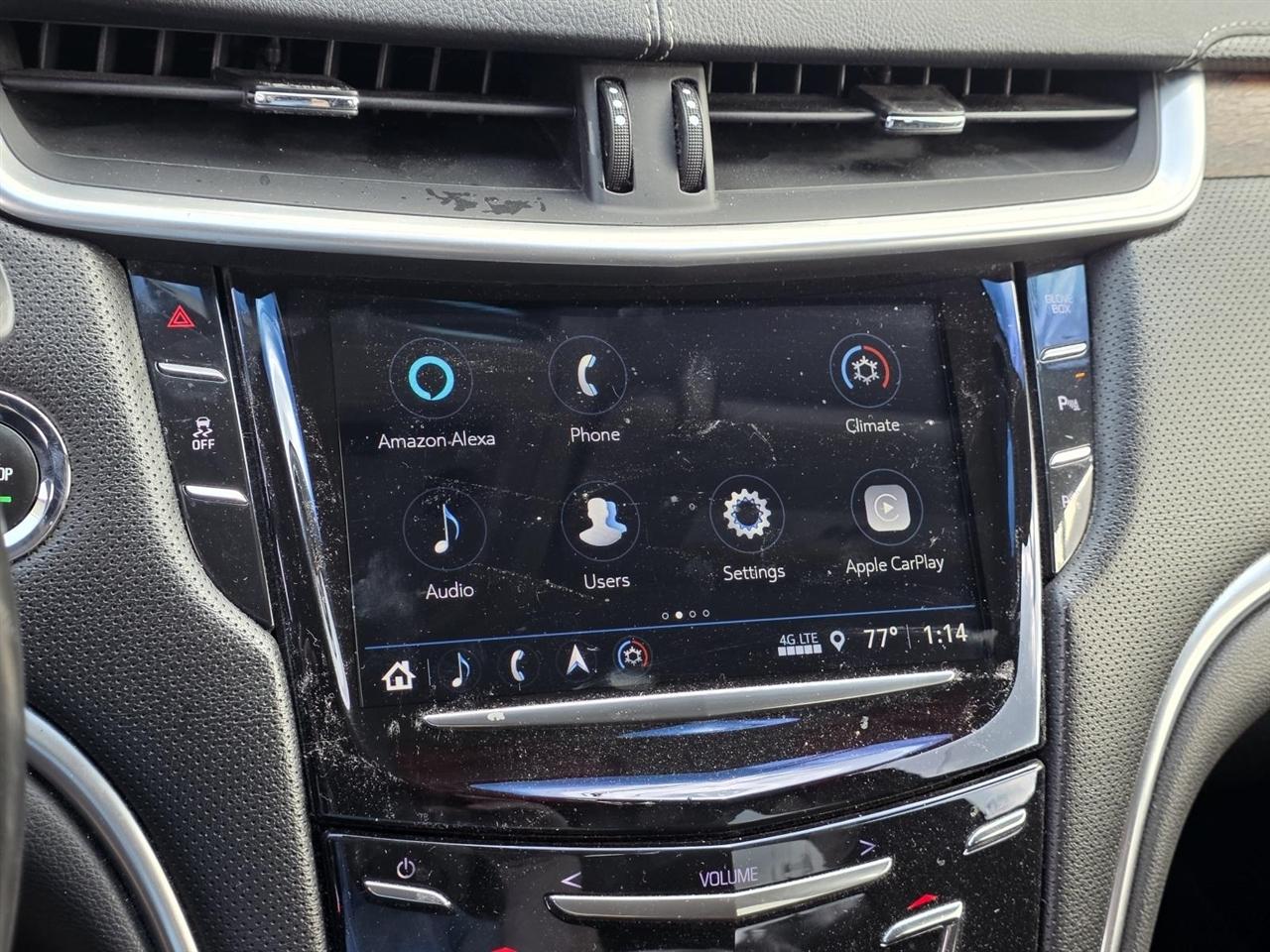 Cadillac XTS Luxury FWD 2018