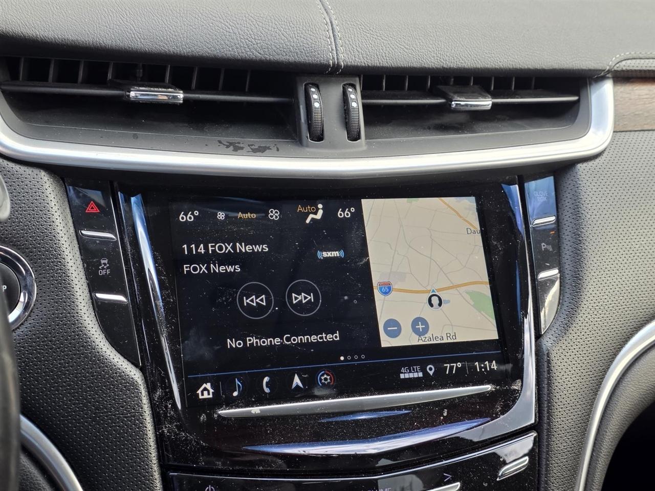 Cadillac XTS Luxury FWD 2018