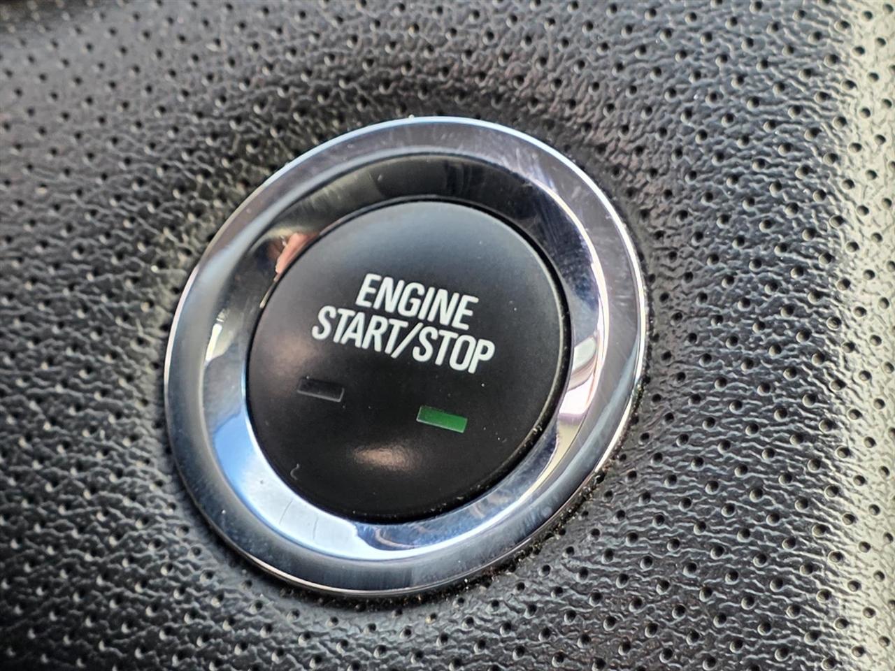 Cadillac XTS Luxury FWD 2018