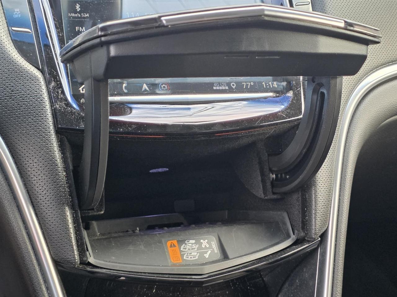 Cadillac XTS Luxury FWD 2018