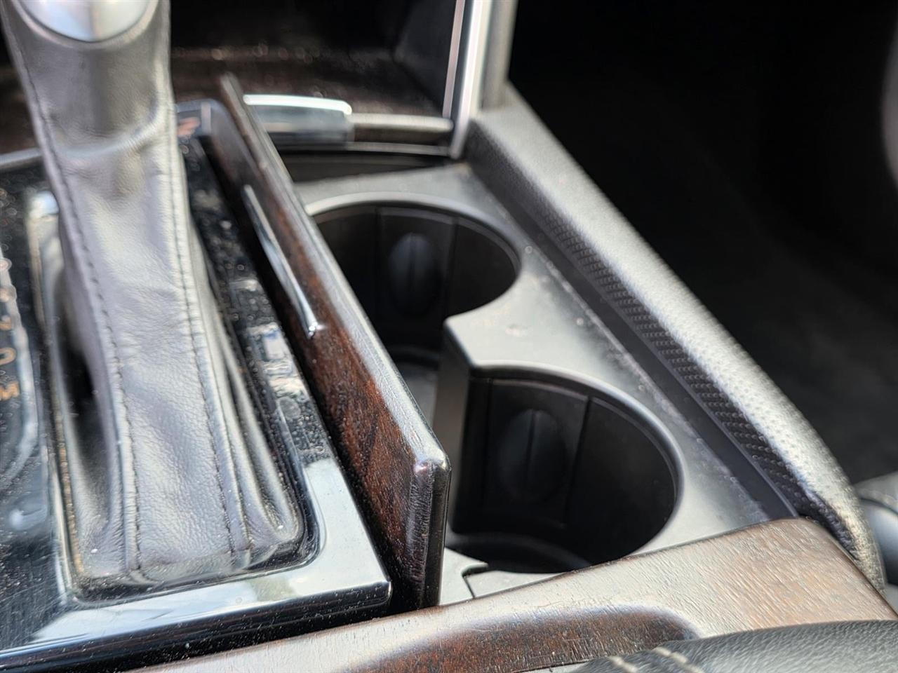 Cadillac XTS Luxury FWD 2018