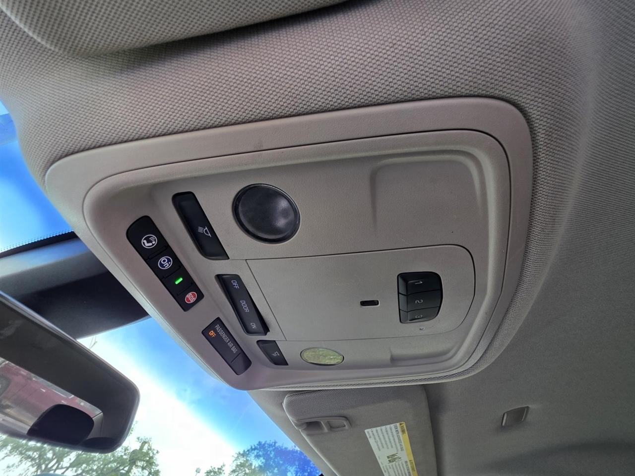 Cadillac XTS Luxury FWD 2018