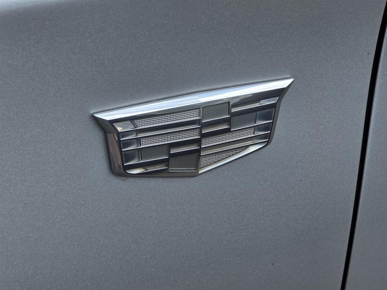 Cadillac XTS Luxury FWD 2018