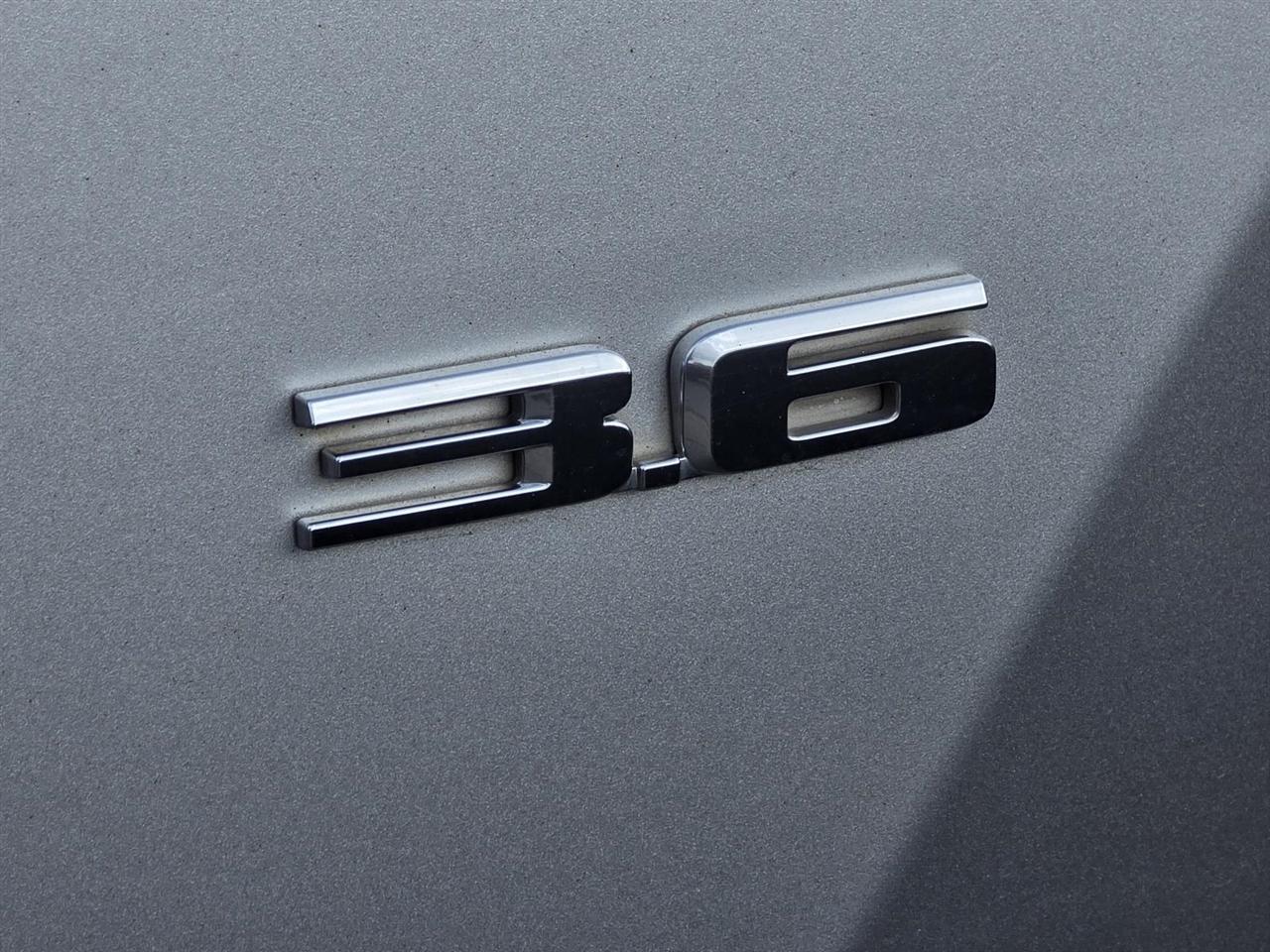 Cadillac XTS Luxury FWD 2018