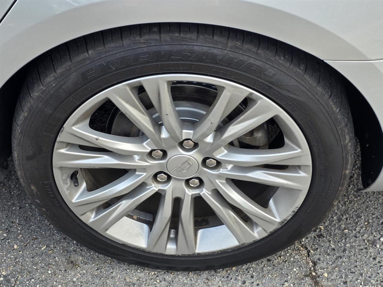 Cadillac XTS Luxury FWD 2018