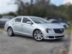 2018 Cadillac XTS 