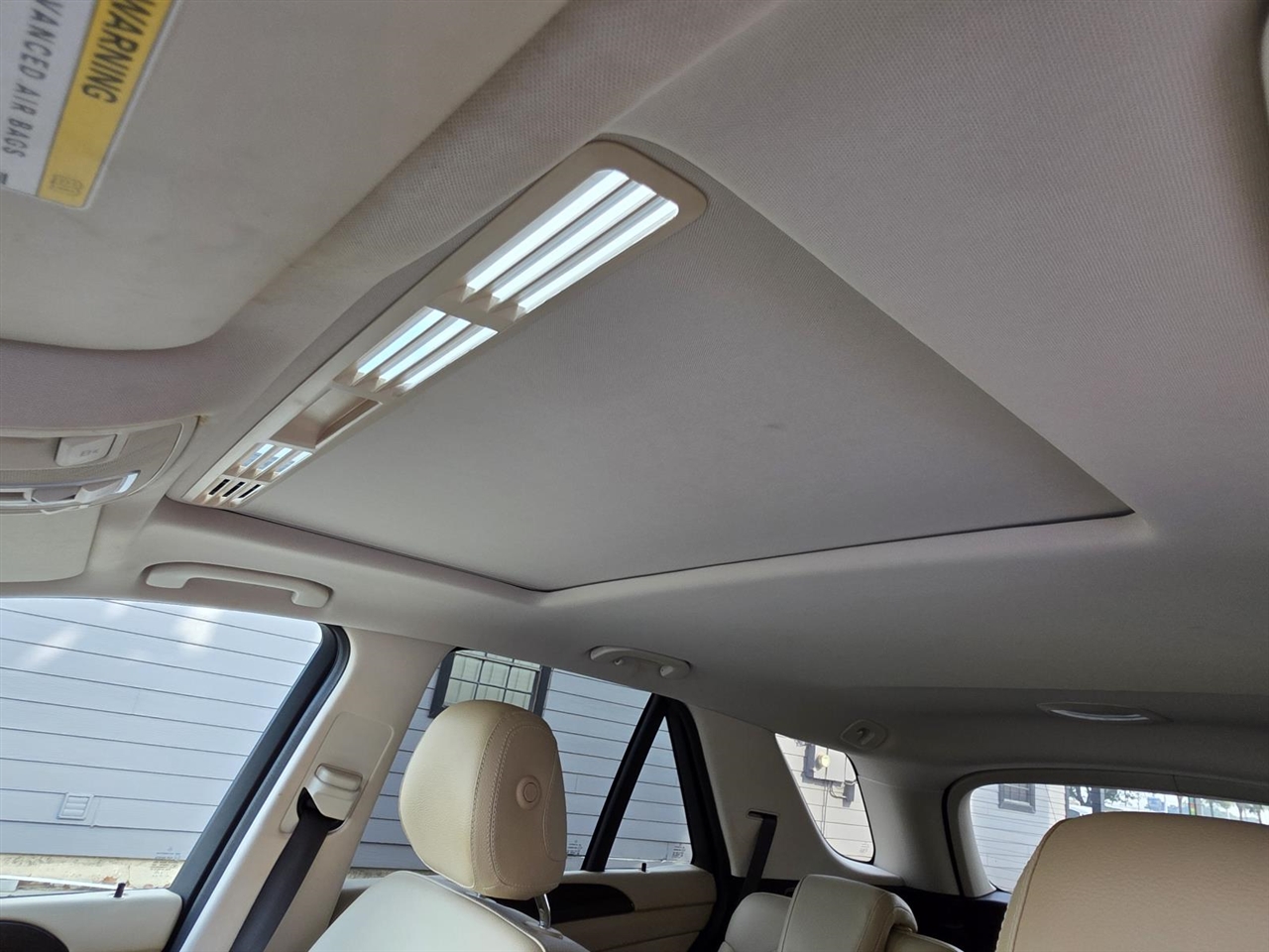 Mercedes-Benz GLE-Class GLE350 2016