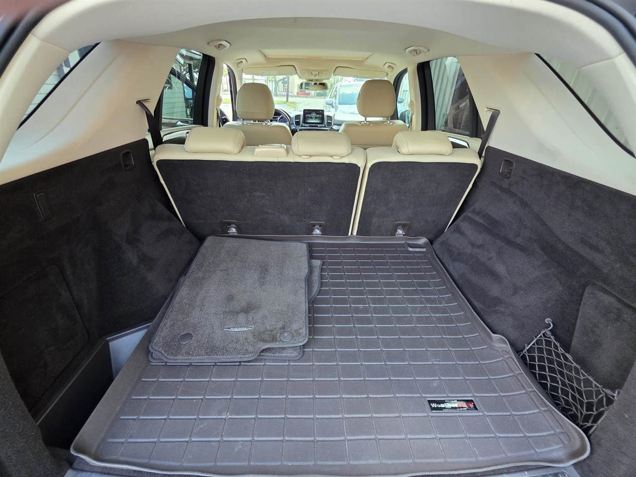 Mercedes-Benz GLE-Class GLE350 2016