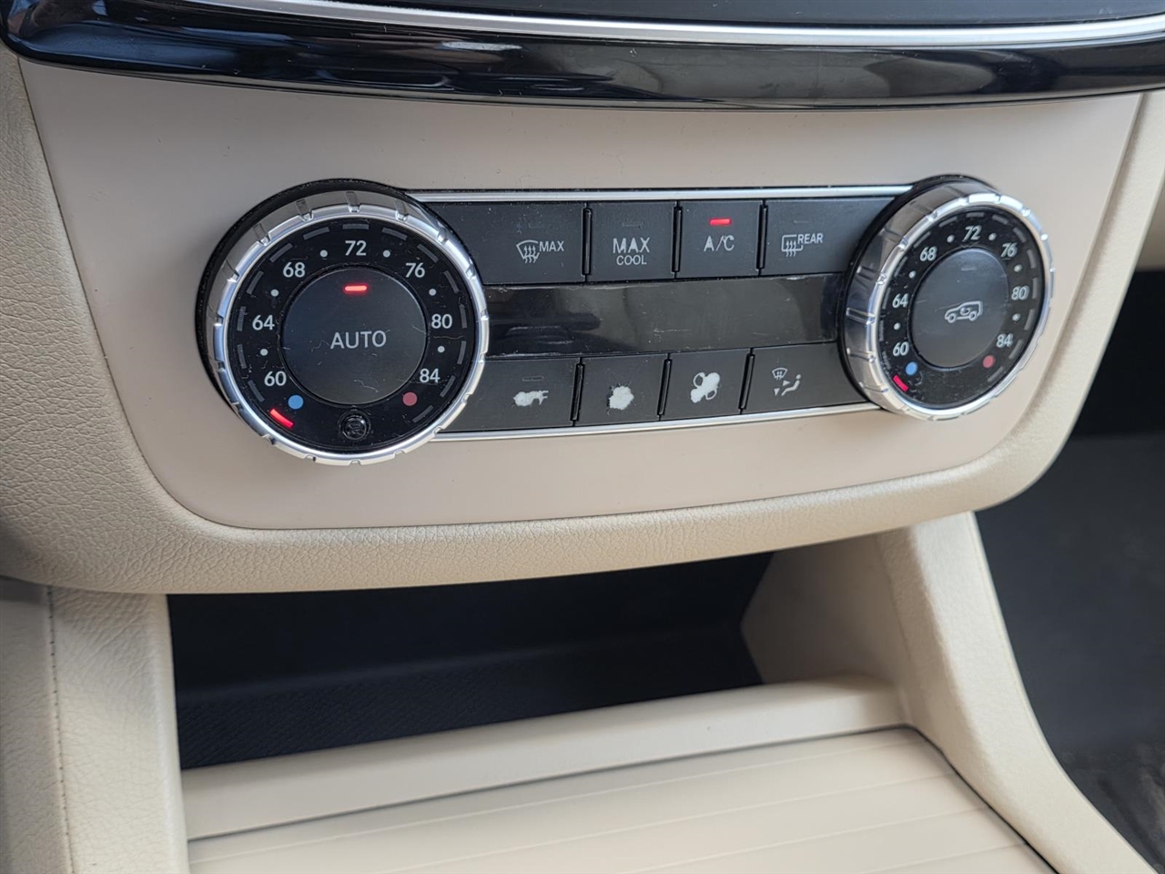 Mercedes-Benz GLE-Class GLE350 2016