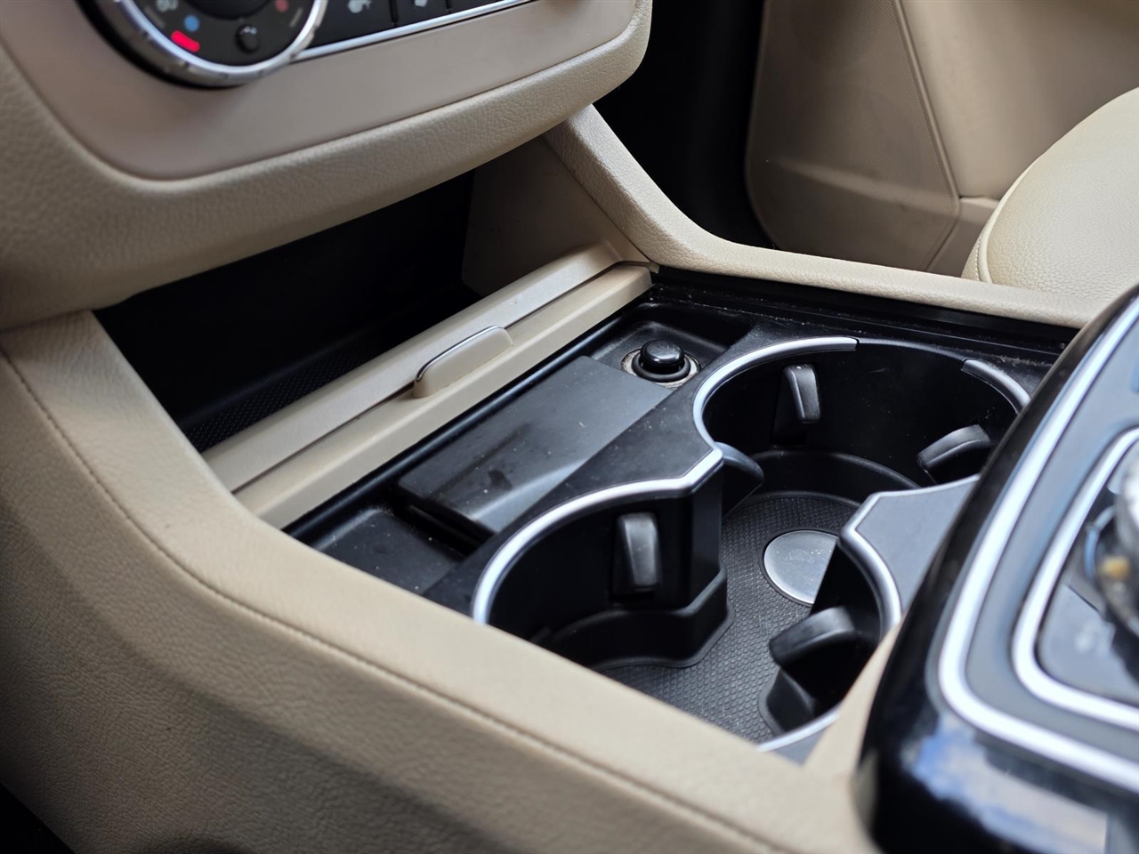 Mercedes-Benz GLE-Class GLE350 2016