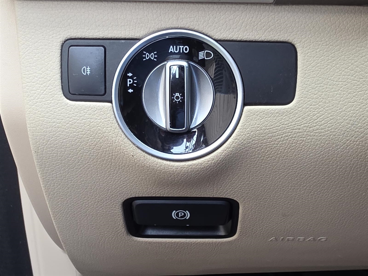 Mercedes-Benz GLE-Class GLE350 2016