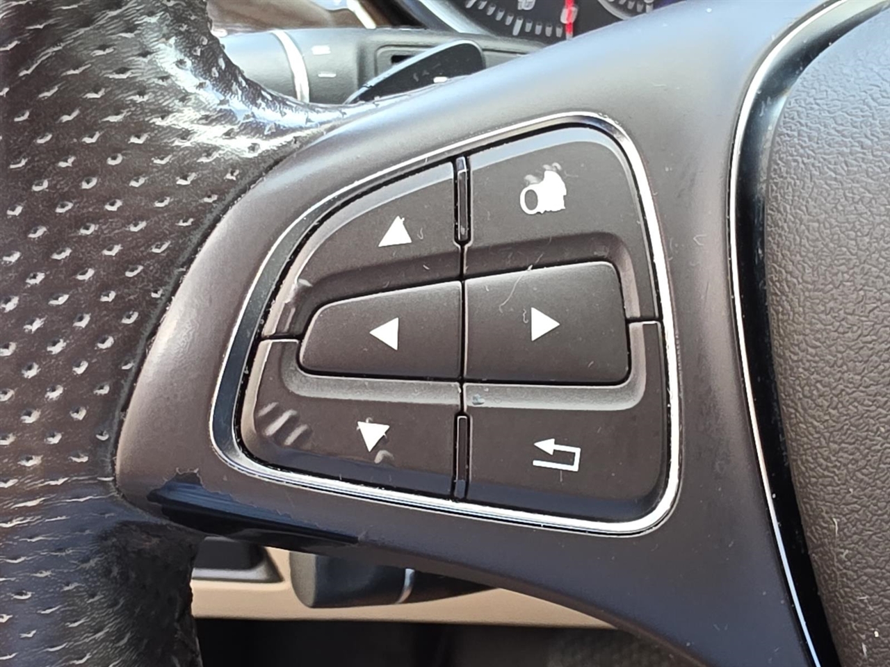 Mercedes-Benz GLE-Class GLE350 2016