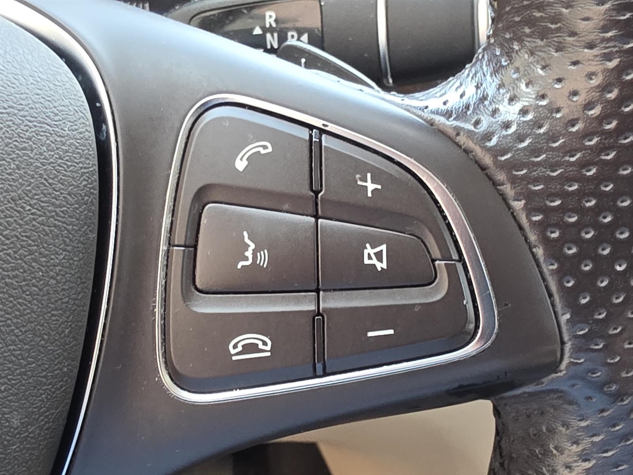 Mercedes-Benz GLE-Class GLE350 2016