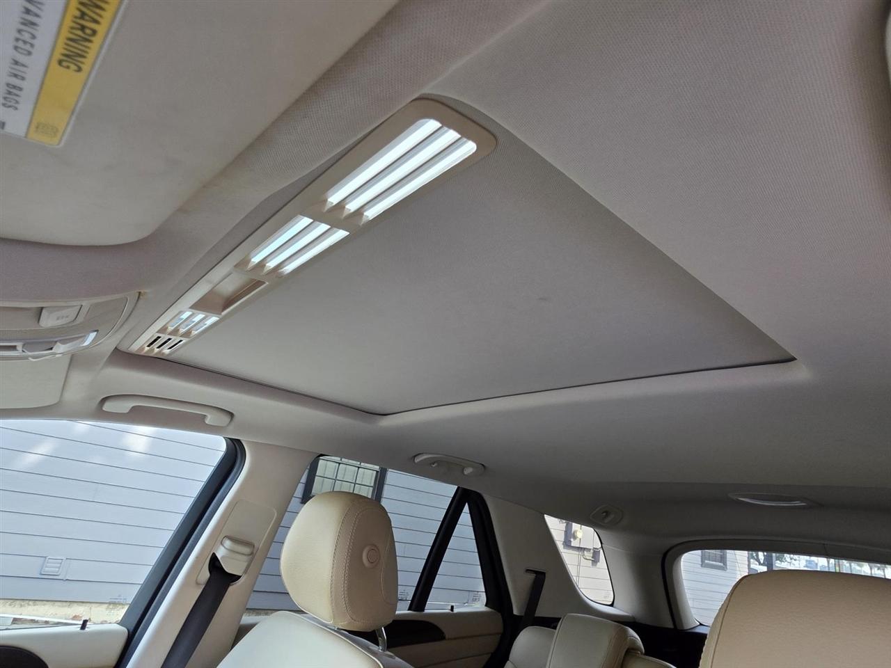 Mercedes-Benz GLE-Class GLE350 2016