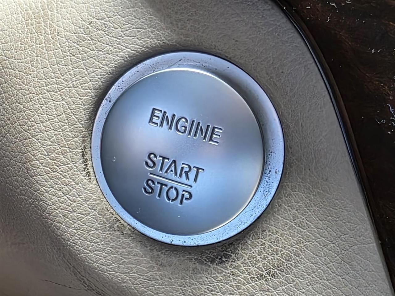 Mercedes-Benz GLE-Class GLE350 2016