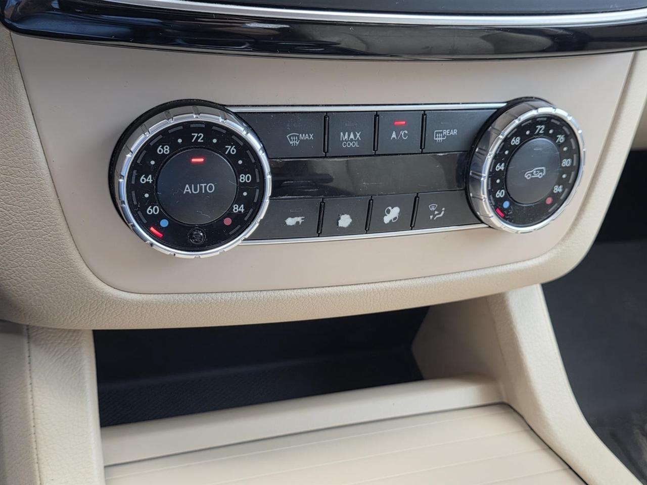 Mercedes-Benz GLE-Class GLE350 2016