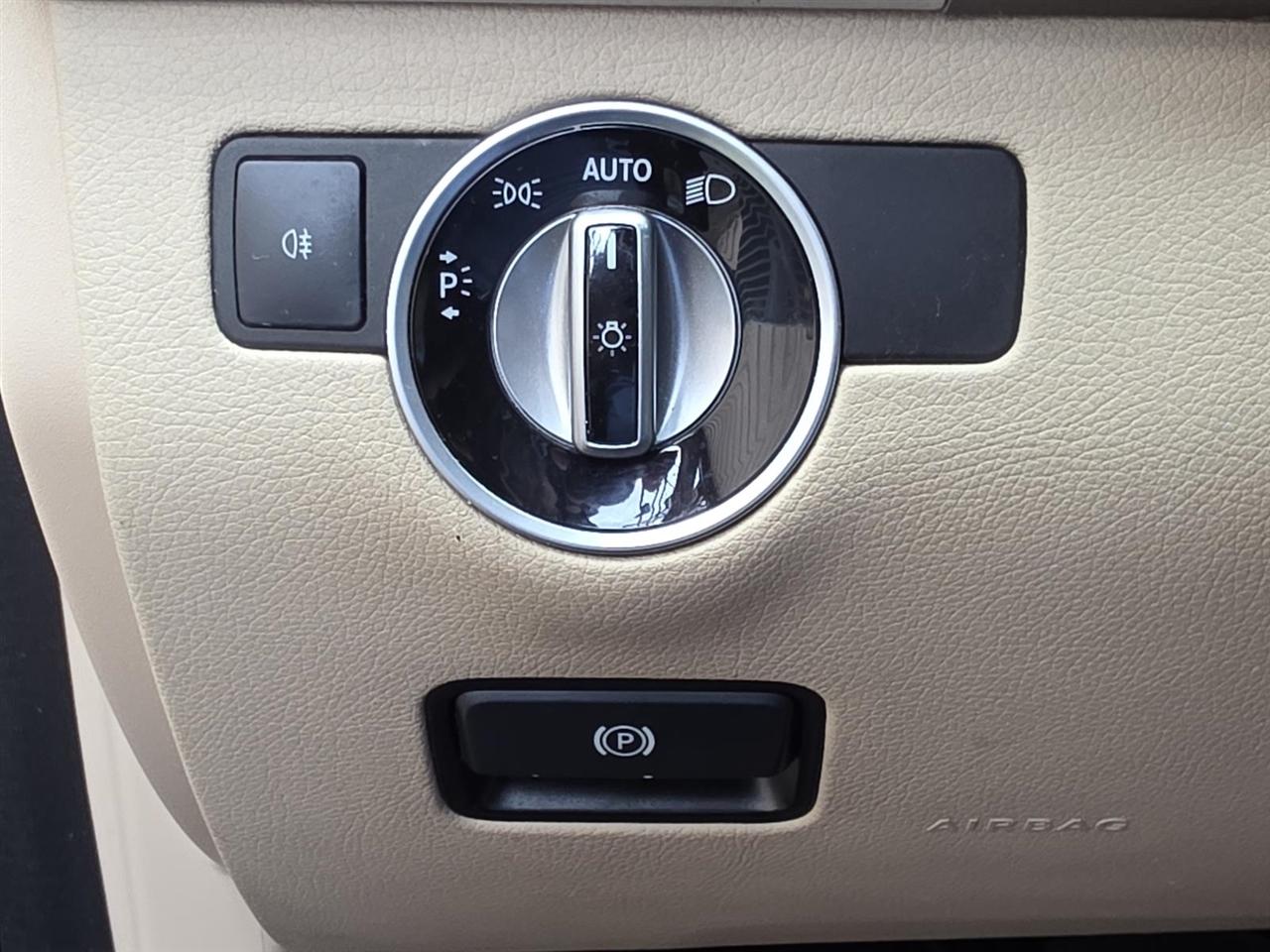 Mercedes-Benz GLE-Class GLE350 2016