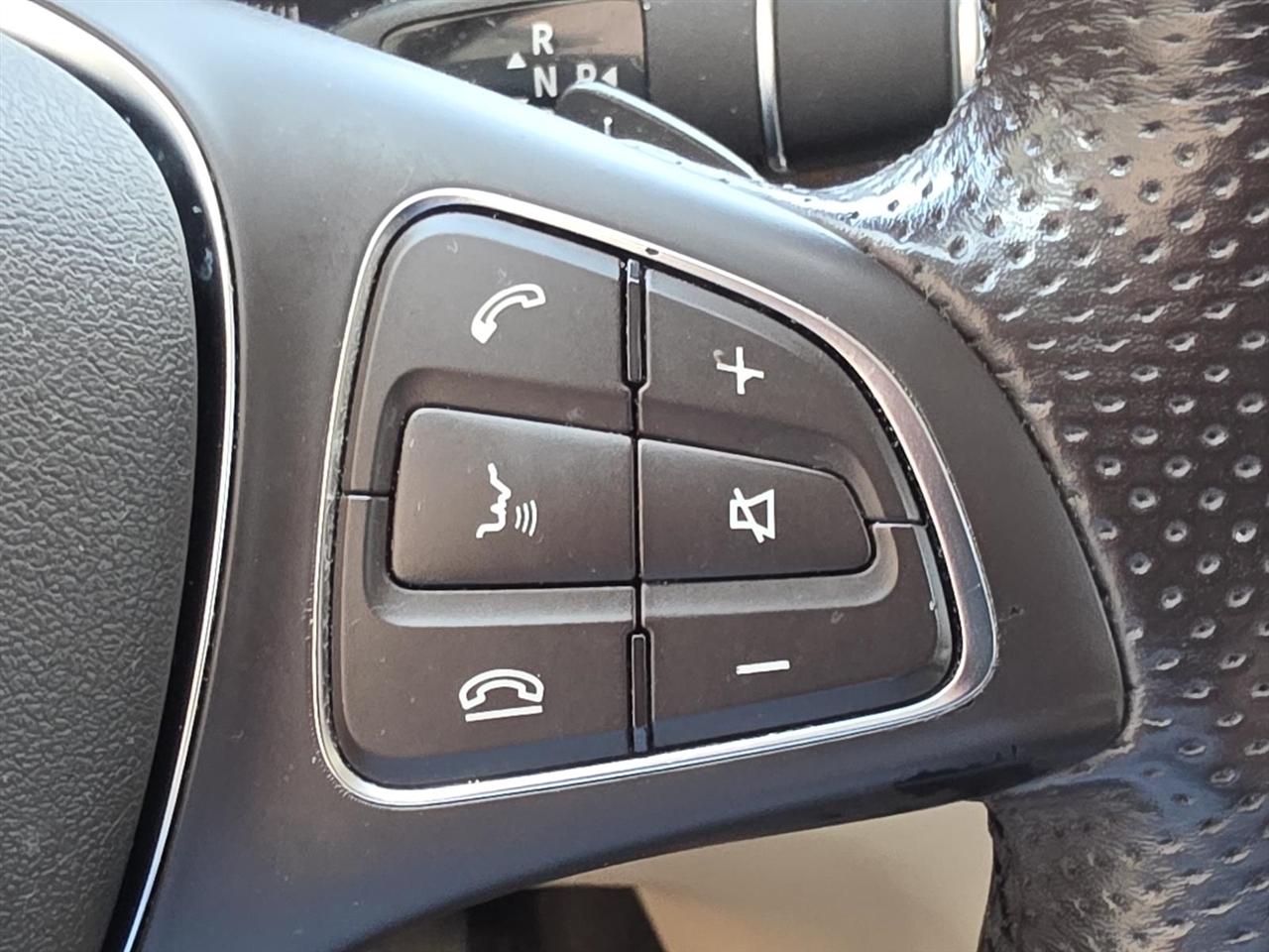 Mercedes-Benz GLE-Class GLE350 2016