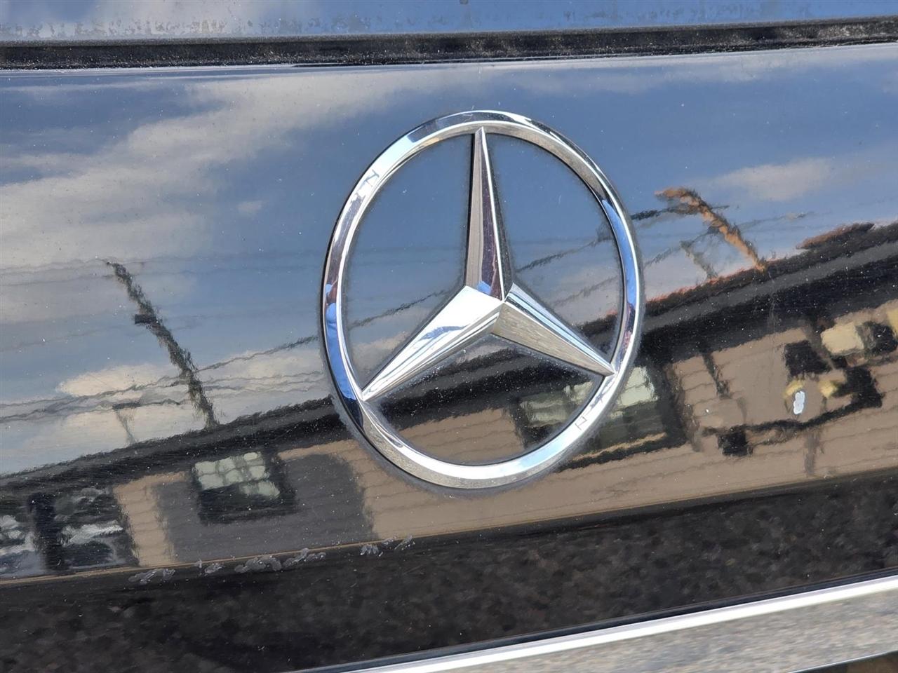 Mercedes-Benz GLE-Class GLE350 2016