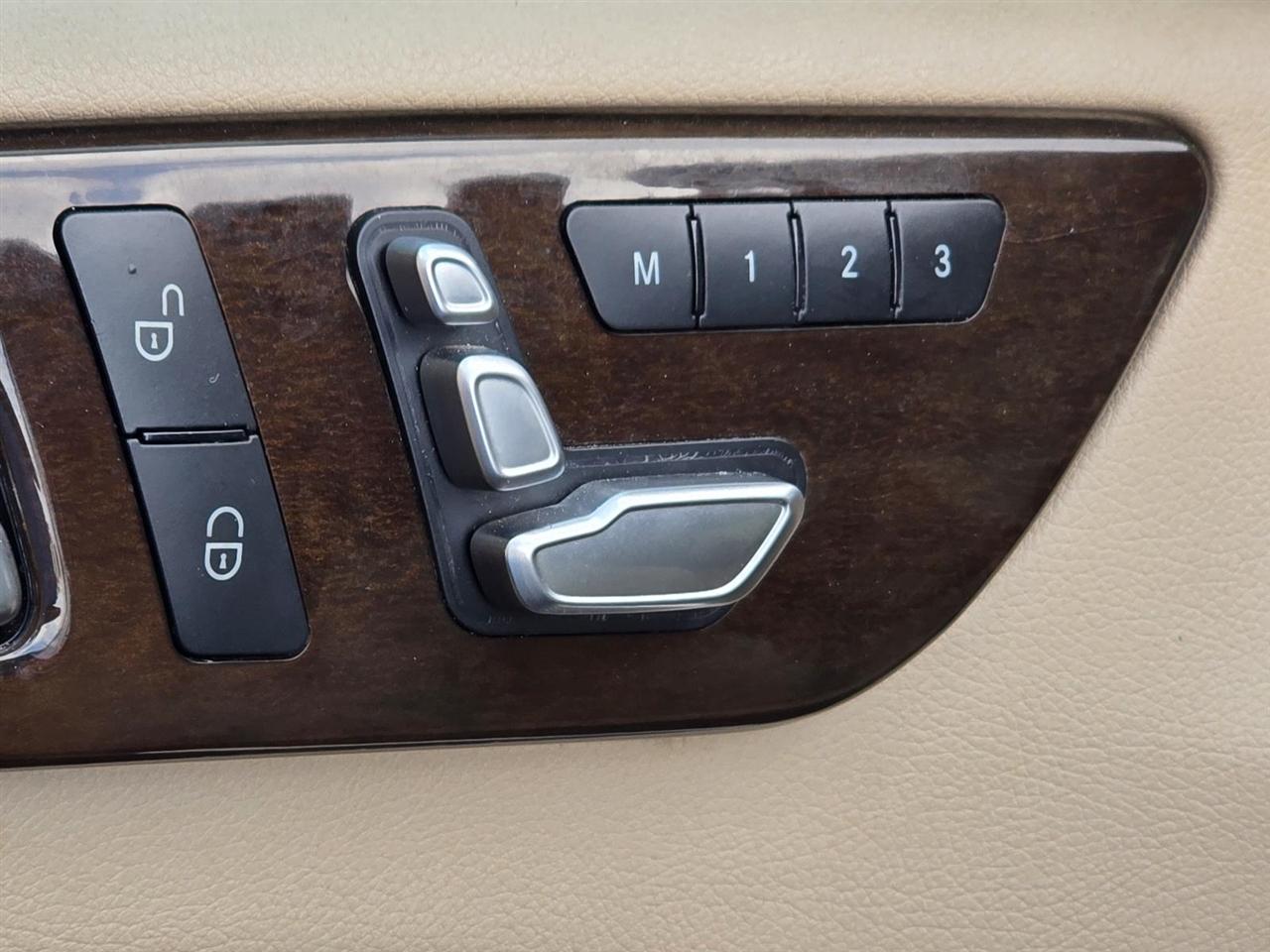 Mercedes-Benz GLE-Class GLE350 2016