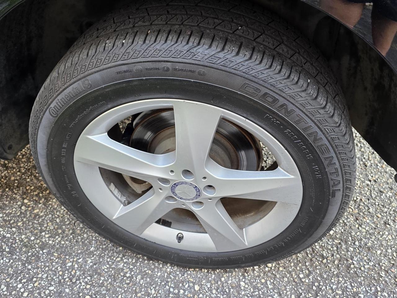 Mercedes-Benz GLE-Class GLE350 2016