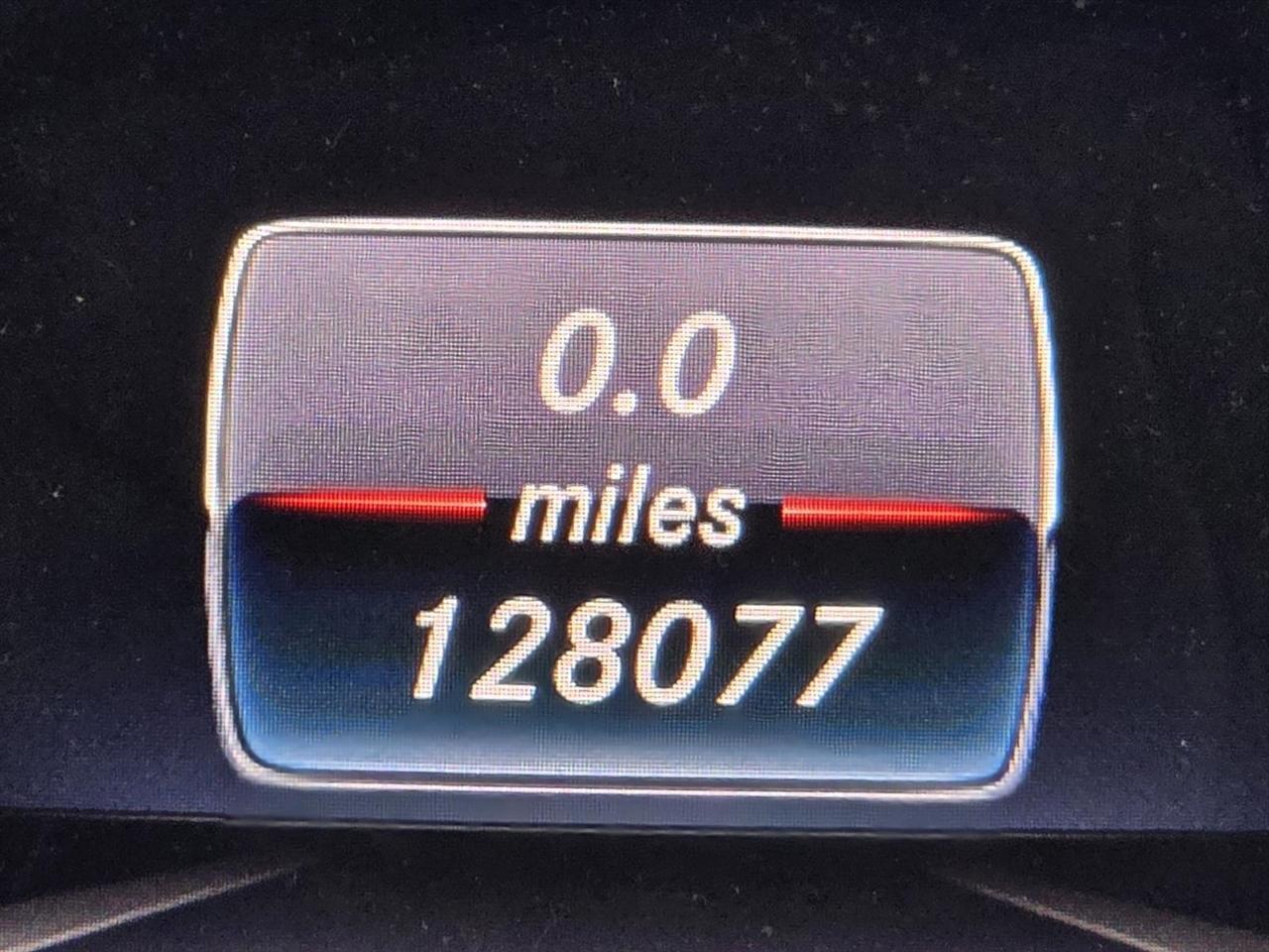 Mercedes-Benz GLE-Class GLE350 2016