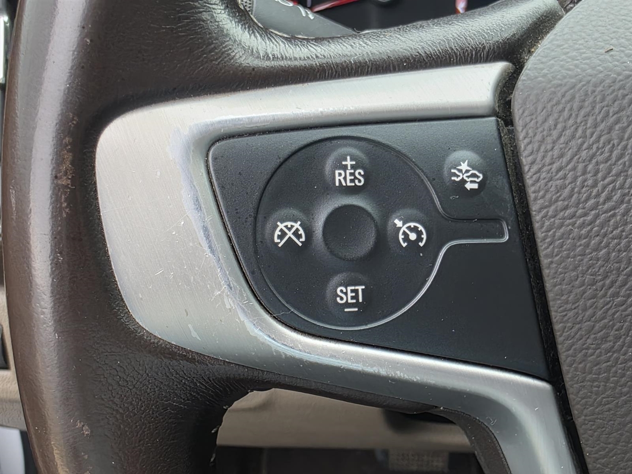 GMC Canyon SLT Crew Cab 4WD Long Box 2016