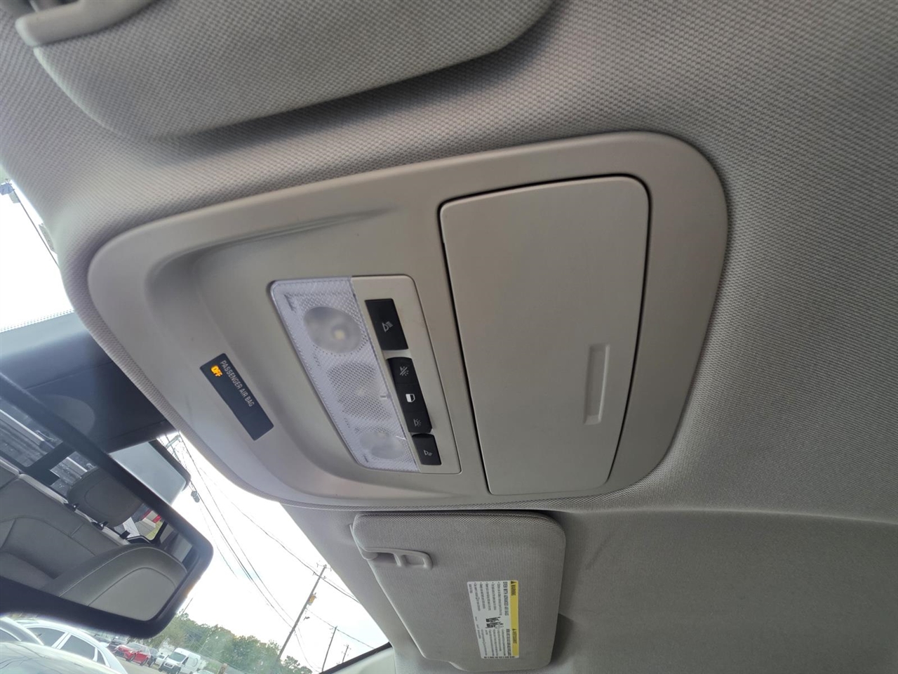 GMC Canyon SLT Crew Cab 4WD Long Box 2016