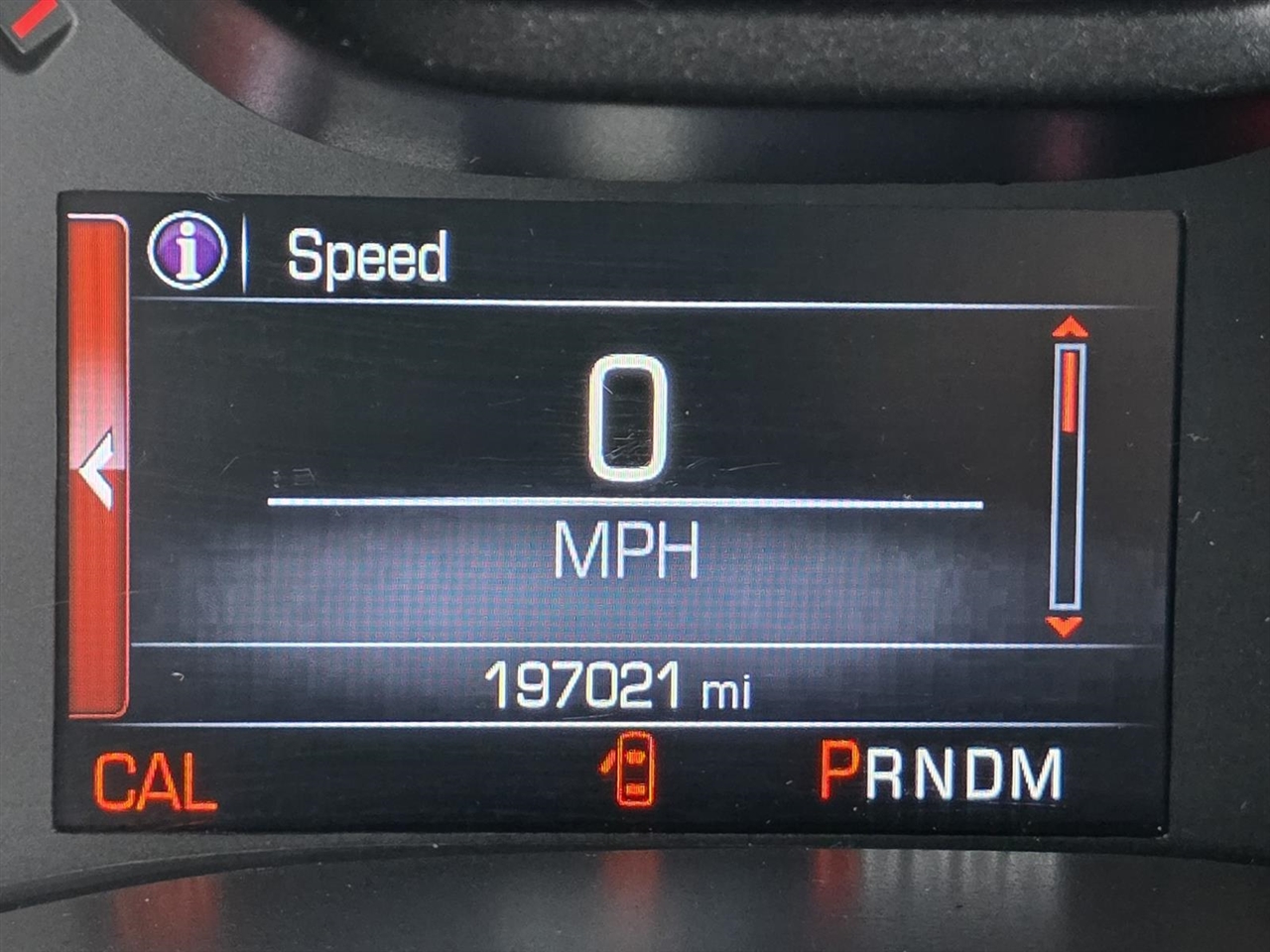 GMC Canyon SLT Crew Cab 4WD Long Box 2016