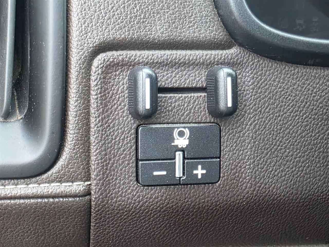 GMC Canyon SLT Crew Cab 4WD Long Box 2016