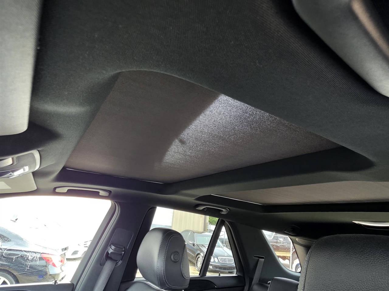 Mercedes-Benz GLE-Class GLE350 4MATIC 2018