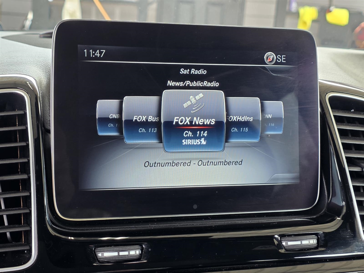 Mercedes-Benz GLE-Class GLE350 4MATIC 2018