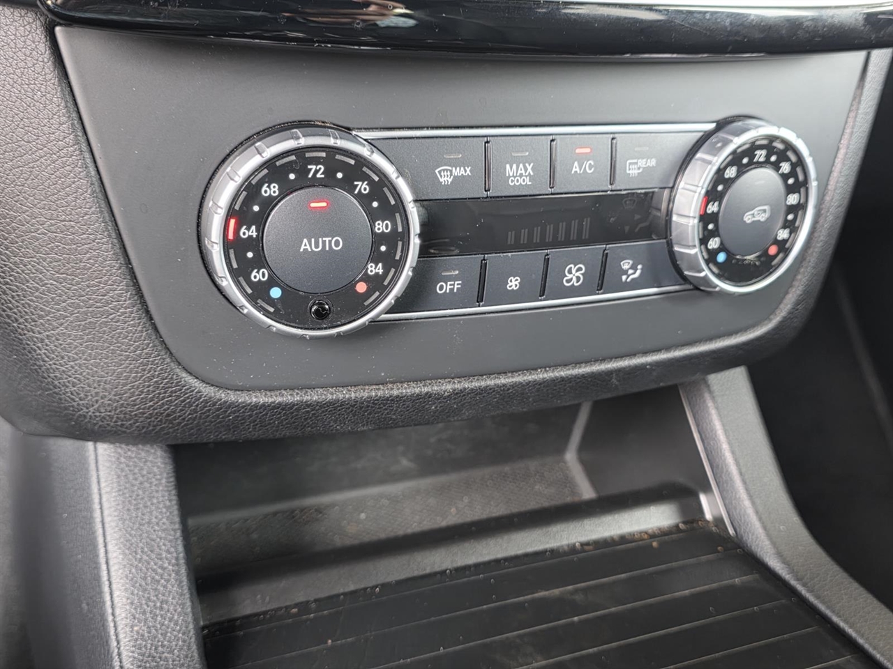 Mercedes-Benz GLE-Class GLE350 4MATIC 2018