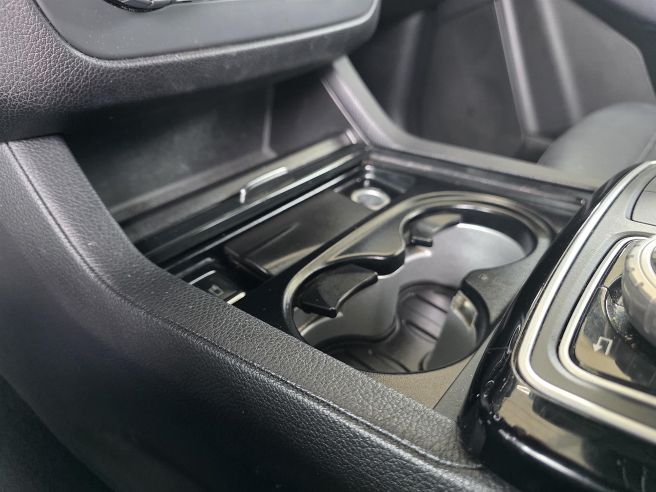 Mercedes-Benz GLE-Class GLE350 4MATIC 2018