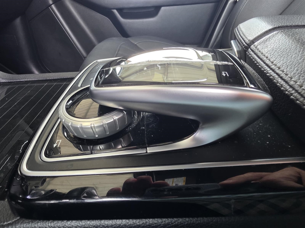 Mercedes-Benz GLE-Class GLE350 4MATIC 2018