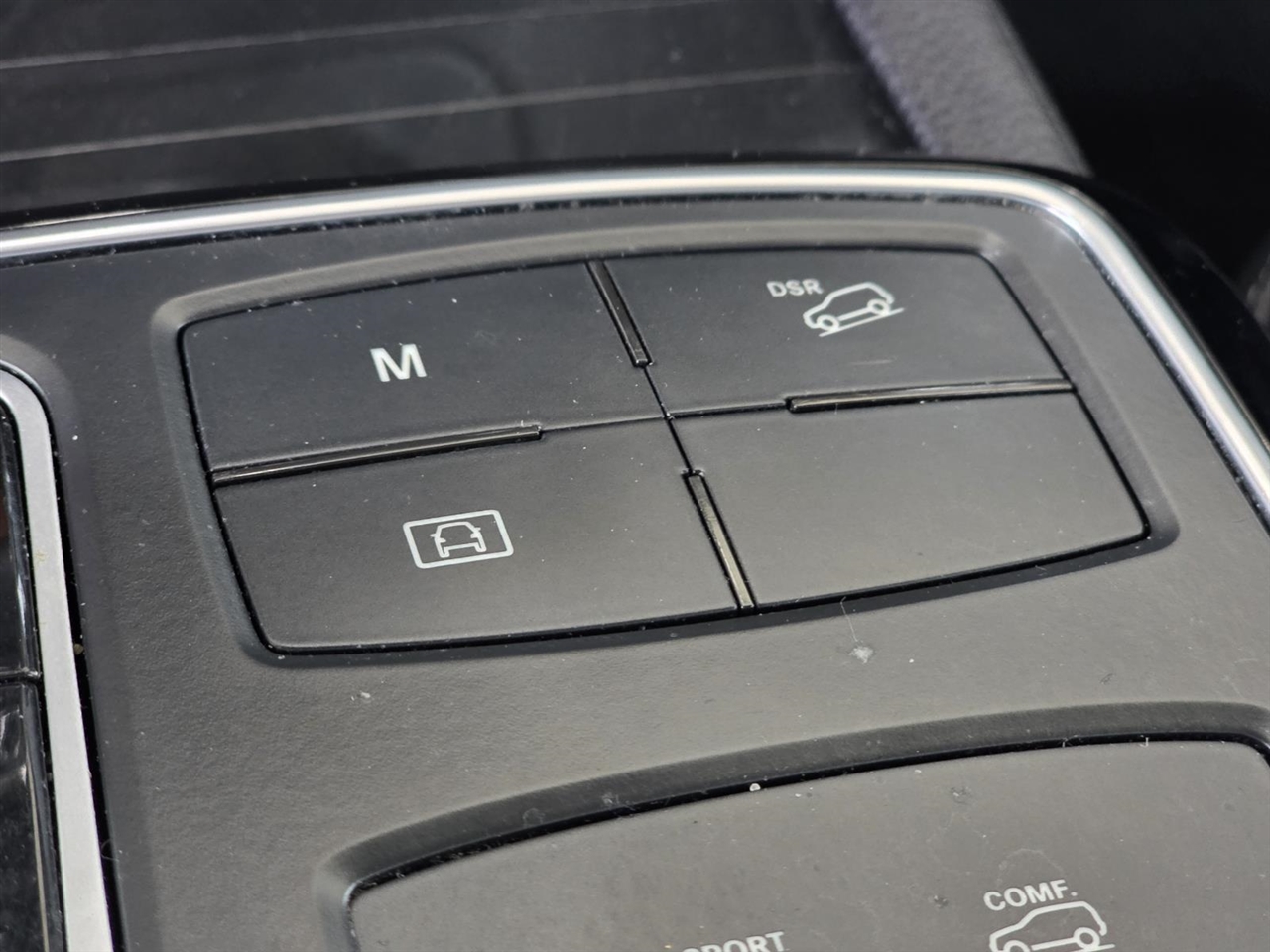 Mercedes-Benz GLE-Class GLE350 4MATIC 2018