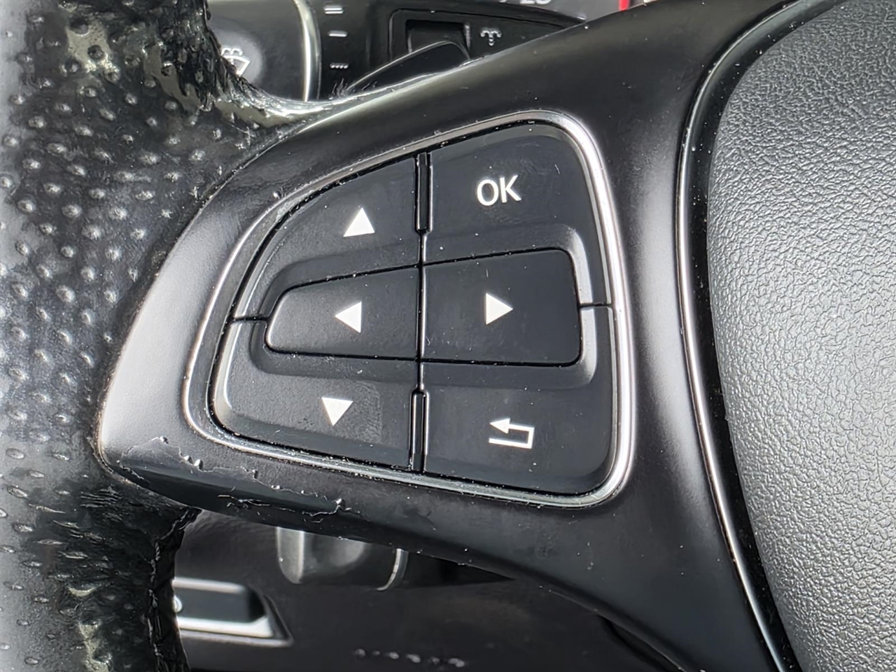 Mercedes-Benz GLE-Class GLE350 4MATIC 2018