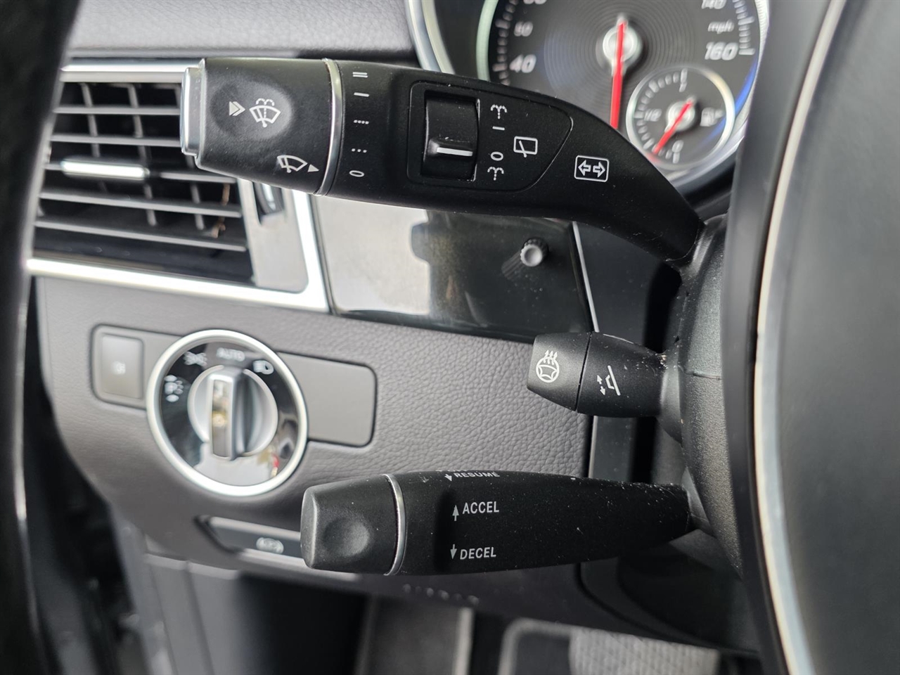 Mercedes-Benz GLE-Class GLE350 4MATIC 2018