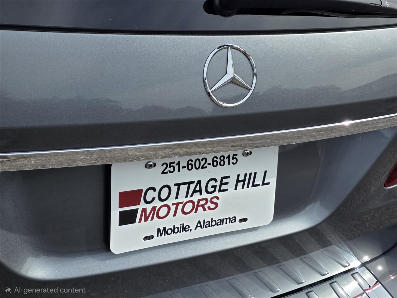 Mercedes-Benz GLE-Class GLE350 4MATIC 2018