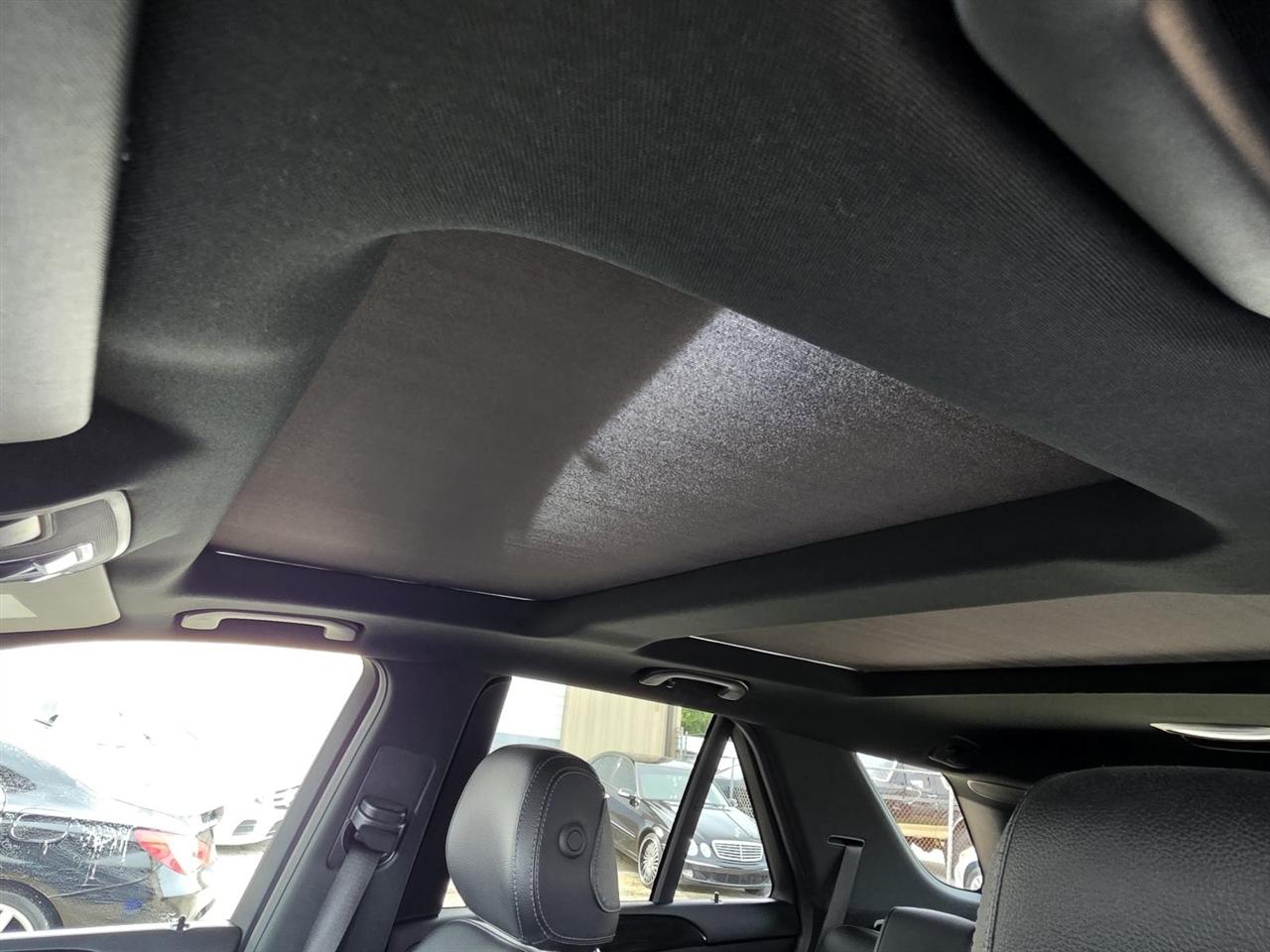 Mercedes-Benz GLE-Class GLE350 4MATIC 2018