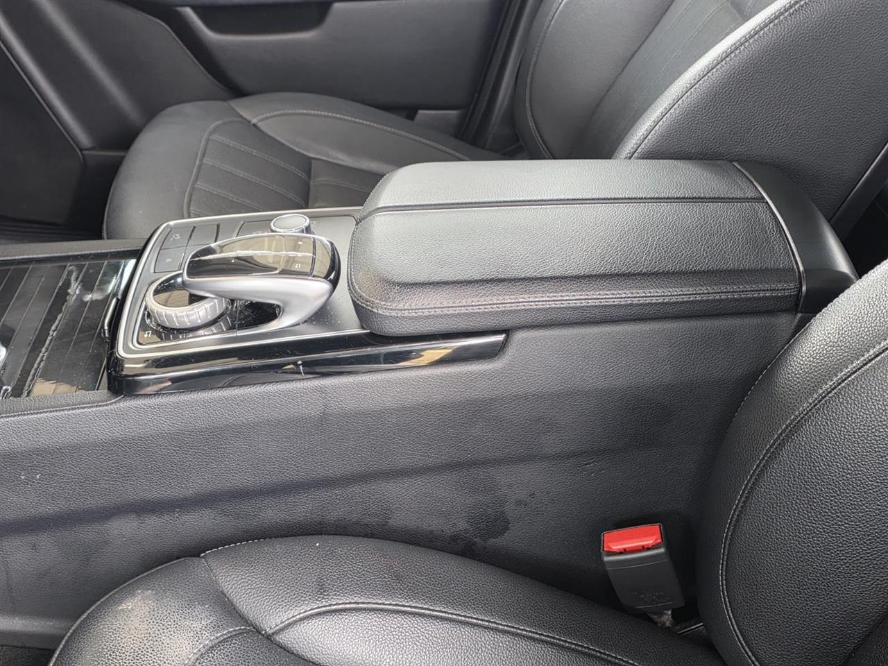 Mercedes-Benz GLE-Class GLE350 4MATIC 2018