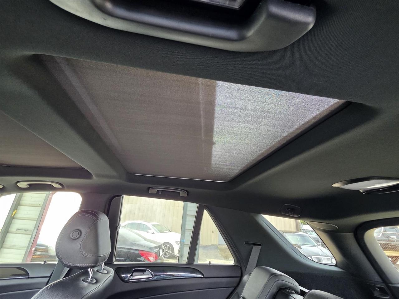 Mercedes-Benz GLE-Class GLE350 4MATIC 2018