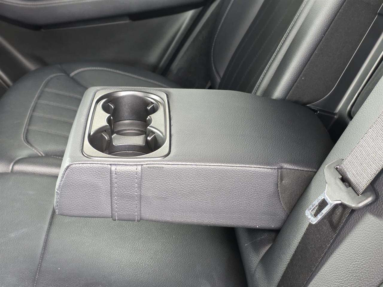 Mercedes-Benz GLE-Class GLE350 4MATIC 2018