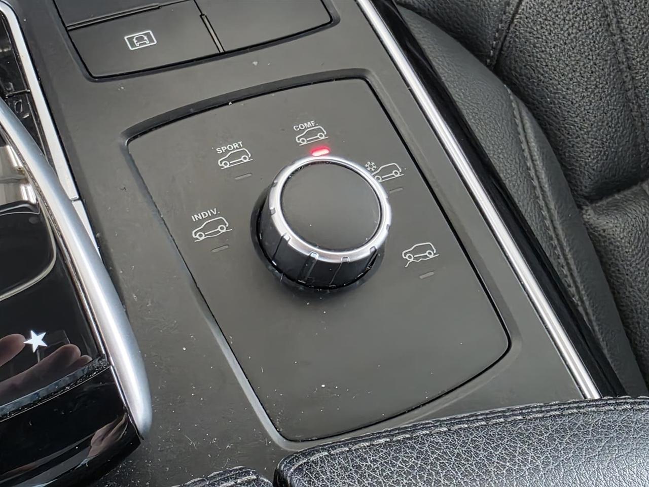 Mercedes-Benz GLE-Class GLE350 4MATIC 2018